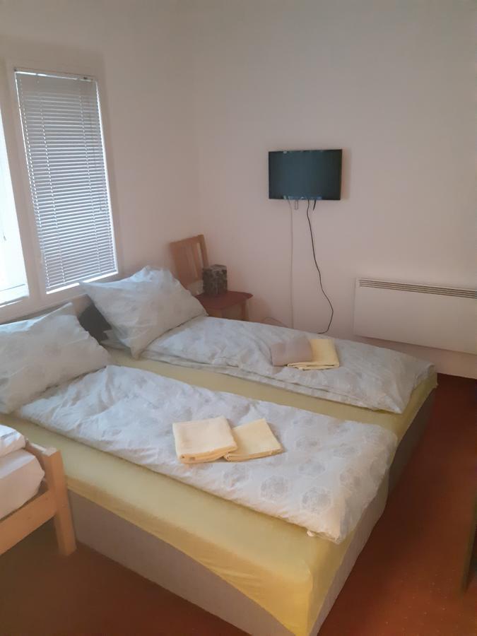 Sarajevo Rooms Guest house *