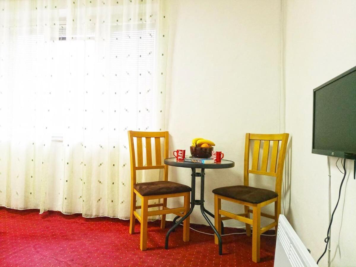 Sarajevo Rooms * Sarajevo