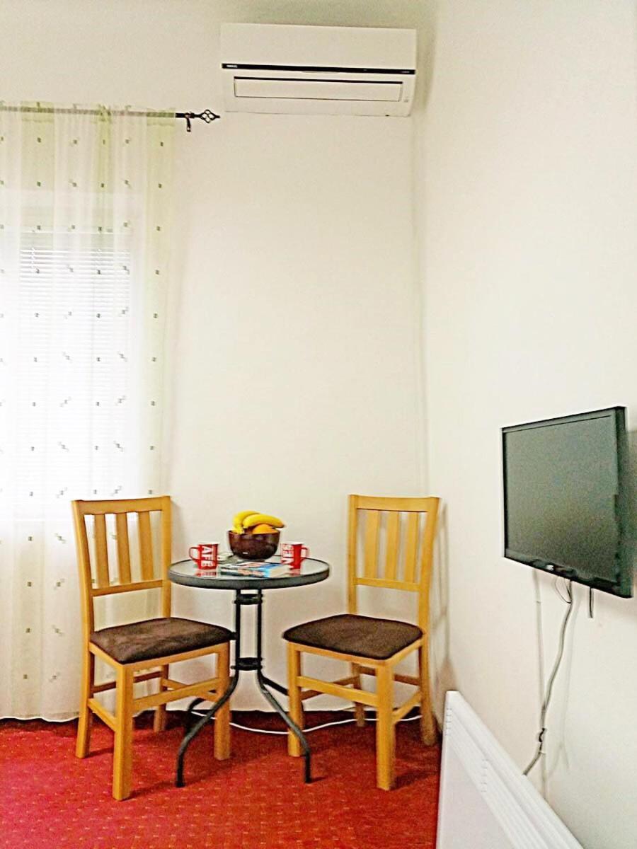 Guest house Sarajevo Rooms Sarajevo