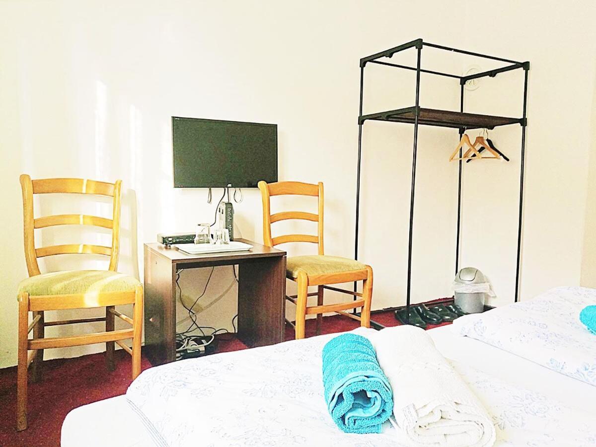 Sarajevo Rooms Guest house Sarajevo