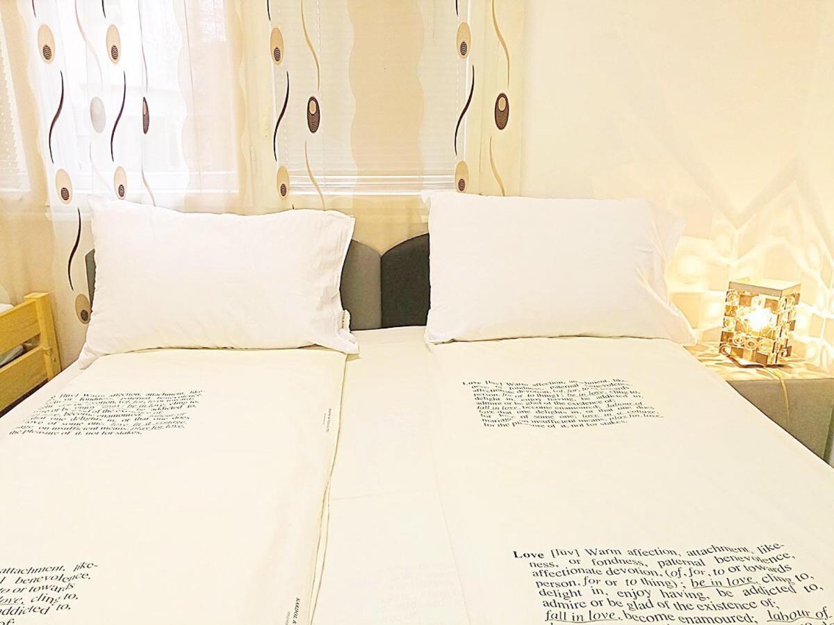 Sarajevo Rooms Guest house *